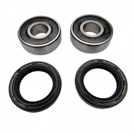 Bearing Worx, ložiska a gufera předního kola, Yamaha YZ 65 '18-'20, YZ 85 '19-'20 ()