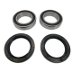 Bearing Worx, ložiska a gufera zadního kola, Yamaha YFM 350 WARRIOR '87-'04 (25-1329)