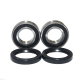 Bearing Worx, ložiska a gufera předního kola, Aprilia RS 250 '98-'04, BMW K 100 '83-'86, K 75 '85-'95, R 100GS/