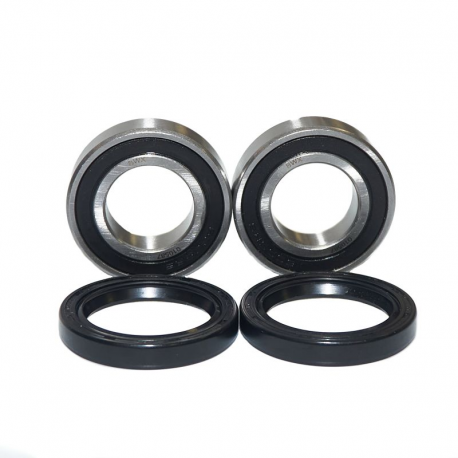 Bearing Worx, ložiska a gufera předního kola, Aprilia RS 250 '98-'04, BMW K 100 '83-'86, K 75 '85-'95, R 100GS/