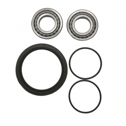 Bearing Worx, ložiska a gufera předního kola, Polaris BIG BOSS 250 '91-'93, SCRAMBLER 500 '97-'09, TRAIL BOSS '