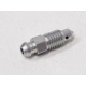 Tourmax, odvzdušňovací šroub brzdiče NISSIN M8 X 1,25 mm (OEM:43352-568-003 1J3-W0048-00)