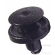 Tourmax, montážní čepy/trny (hloubka 16,4mm, průměr 7,2mm, šířka hlavy 17mm, celková délka 19,4mm) (10 ks.)