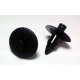 Tourmax, montážní čepy/trny (hloubka 19mm, průměr 6,5mm, šířka hlavy 18mm, celková délka 21mm) (10 ks.)
