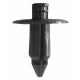 Tourmax, montážní čepy/trny (hloubka 21,5mm, průměr 7mm, šířka hlavy 18mm, celková délka 23,5mm) (10 ks.) (OEM KAW