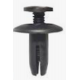 Tourmax, montážní čepy/trny (hloubka 13,5mm, průměr 6mm, šířka hlavy 20mm, celková délka 16,8mm) (10 ks.) (OEM SUZ