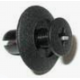 Tourmax, montážní čepy/trny (hloubka 11mm, průměr 7mm, šířka hlavy 18mm, celková délka 15,3mm) (10 ks.) (OEM KAWAS