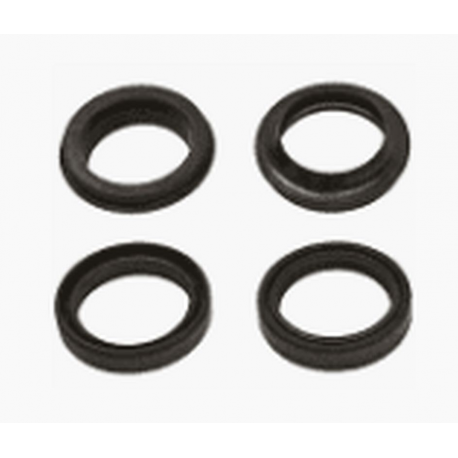 Tourmax, sada gufer a prachovek přední vidlice (33X46X11mm) Honda CR 80R '85-'86, CMX 250C '85-'87, CMX 250 REBEL '9