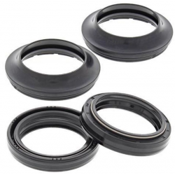 Tourmax, sada gufer a prachovek přední vidlice (46X58X9,5/11,5mm) Yamaha WR 250F '01-'04, YZ 250F '01-'03, YZ 426F '
