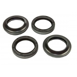 Tourmax, sada gufer a prachovek přední vidlice (37X49X8/9,5mm) Suzuki GSX 250F '91-'94, GS 500 '04-'05