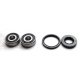 Tourmax, ložiska a gufera předního kola, Honda XL 125V '01-'06, CB 250 '96-'04, CBF 250 '04-'09, CMX 250/C/X '8