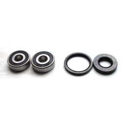 Tourmax, ložiska a gufera předního kola, Honda XL 125V '01-'06, CB 250 '96-'04, CBF 250 '04-'09, CMX 250/C/X '8