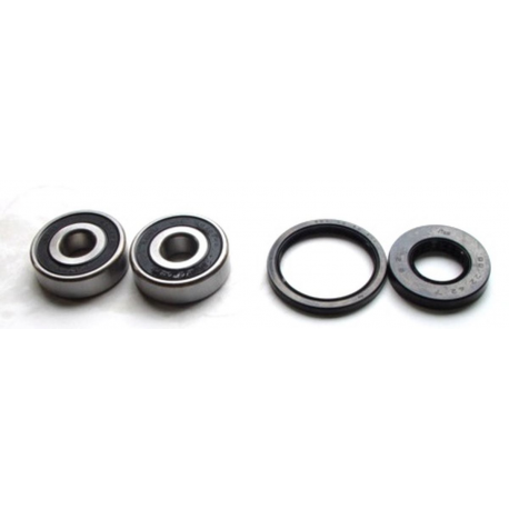 Tourmax, ložiska a gufera předního kola, Honda XL 125V '01-'06, CB 250 '96-'04, CBF 250 '04-'09, CMX 250/C/X '8