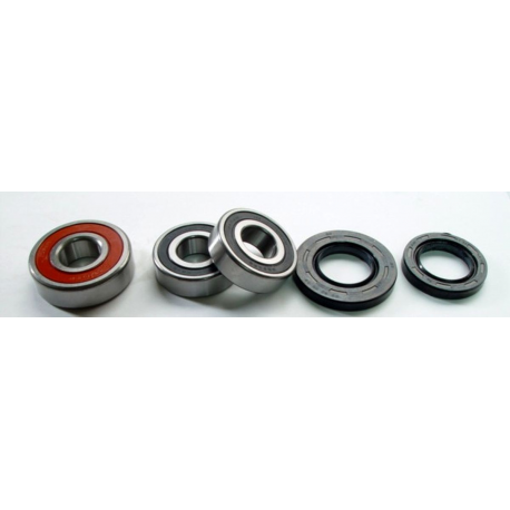 Tourmax, ložiska a gufera zadního kola, Honda CB 600F '07-'13, CBF 600 '04-'11, CBR 600 '97-'12, CB 900 '02-'07,