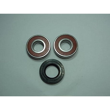 Tourmax, ložiska a gufera předního kola, Suzuki GSX 600F '03-'06, DL 650 '04-'12, GSF 650 BANDIT '05-'06, GSX 7
