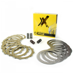 Prox, spojková sada (lamely, plechy, pružiny), KTM 450 EXC-R '08 530 EXC-R '08