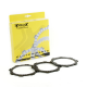 Prox, spojkové lamely, Honda XR 80R '79-'03 CRF 80F '04-13