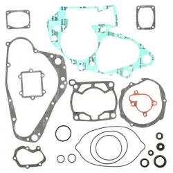 Prox, sada těsnění a gufer motoru, Suzuki RM 250 '92-'93