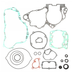Prox, sada těsnění a gufer motoru, Suzuki RM 250 '03-'05