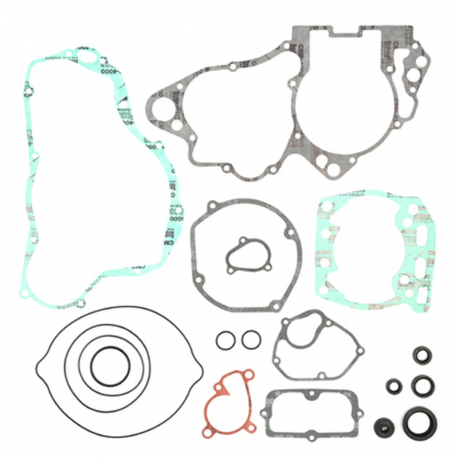 Prox, sada těsnění a gufer motoru, Suzuki RM 250 '03-'05