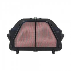 Vicma, vzduchový filtr, Yamaha YZF-R6 600 2010-2015