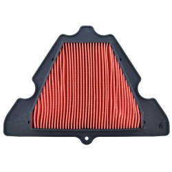 Vicma, vzduchový filtr, Kawasaki KLZ, Z 1000 2010-2018