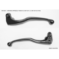 Vicma, spojková páčka bez regulace, Yamaha FZ, RD, SRX, TZR, XJ 125-900 1985-1999