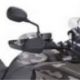Kappa, zvyšovací podložky pod originální řidítek, Honda CROSSTOURER 1200 / DCT (12-15)