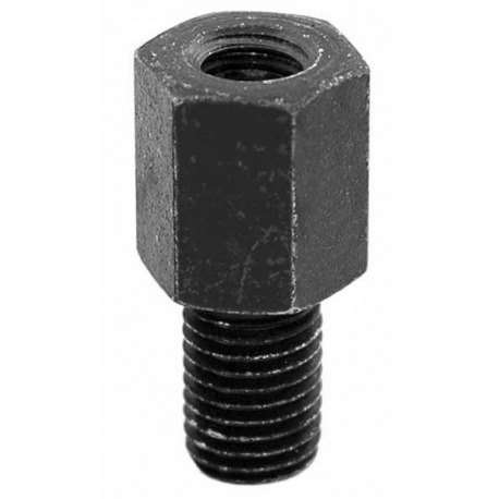 Vicma, adaptér zrcátka (rozměr závitu 8, 10mm, závit levý/pravý, změna směru závitu)
