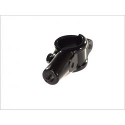 Vicma, adaptér zrcátka (UNI, rozměr závitu 8mm, levý závit, objímka na řidítka 22,2mm)