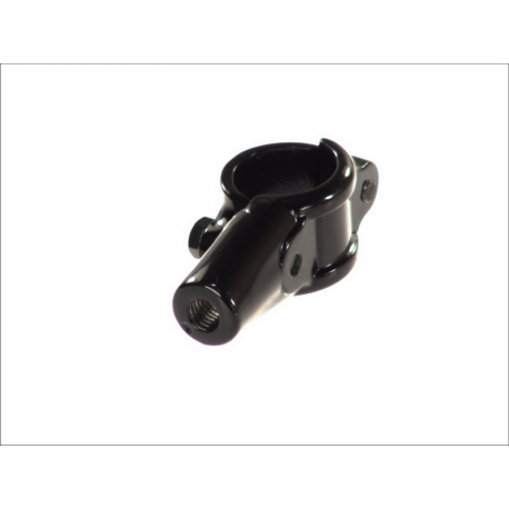 Vicma, adaptér zrcátka (UNI, rozměr závitu 8mm, levý závit, objímka na řidítka 22,2mm)