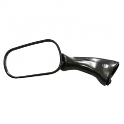 Biketec, zpětné zrcátko, Honda CBR 600F (91-98) VFR 750 (90-97) levé (LH08L) (OEM 88120-MV9-003)