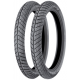 Michelin, pneu 2.50-17 REINF City PRO 43P TT, přední/zadní, DOT 07/2022