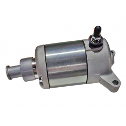 Bronco, startér, Yamaha YFZ 450 '04-13 (5TG-81800-00-00 5TG-81890-00-00 SMU0264)