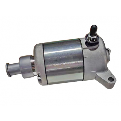 Bronco, startér, Yamaha YFZ 450 '04-13 (5TG-81800-00-00 5TG-81890-00-00 SMU0264)