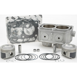 Cylinder Works, sada válec + píst + těsnění, Polaris RANGER/SPORTSMAN 700 '05-'09 STD 80mm
