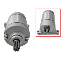 Bronco, startér, Yamaha YFM 550 GRIZZLY '09-'13, YFM 700 GRIZZLY/KODIAK '06-'17 (OEM: 28P-81890-00-00) (SMU0512)