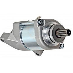 Bronco, startér, Yamaha WR 450F '03-'06 (OEM: 5TJ-81890-00-00 5TJ-81890-10-00 5TJ-81890-20-00) (SMU0349)