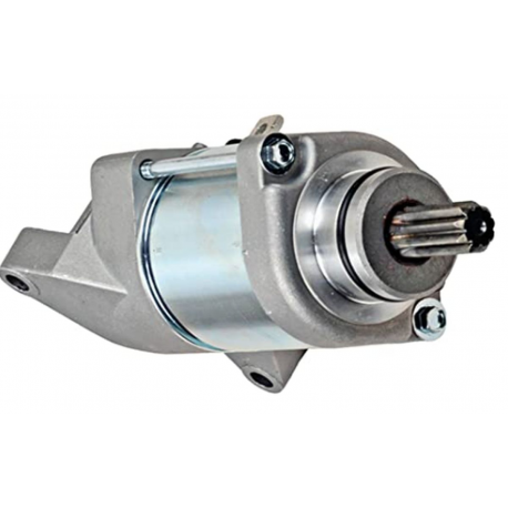 Bronco, startér, Yamaha WR 450F '03-'06 (OEM: 5TJ-81890-00-00 5TJ-81890-10-00 5TJ-81890-20-00) (SMU0349)