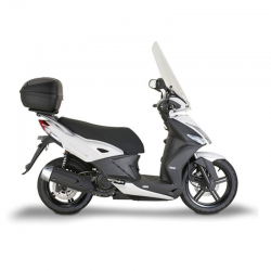 Kappa, držák plexi 440AK/441AK Kymco AGILITY 50/125/150/200 '14-'21