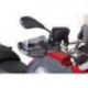 Kappa, zvyšovací podložky pod originální řidítek, BMW R 1200GS/1250GS (13-19), R 1200GS/1250GS ADVENTURE (14-19), F 800GS ADVENT
