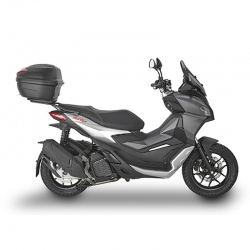 Kappa, nosič centrálního kufru, Aprilia SR/GT 125/200 '22
