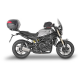 Kappa, nosič centrálního kufru, Benelli LEONCIO 800 '22 (bez plotny)