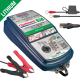 Optimate, nabíječka akumulátorů Optimate LITHIUM 8S 25.6V / 26.4V 5A, 2,5-100AH, LFP / LIFEPO4, SAE (EL) (8)