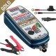 Optimate, nabíječka akumulátorů Optimate 6 SELECT 12V 6A, 3-240AH, AGM / GEL / STD / EFB/ DEEP CYCLE, SAE (EL) (12)