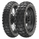 Anlas, pneu 120/70B19 Capra X 60T TL M/C M+S, přední, DOT 20/2022