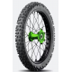 Michelin, pneu 110/90-19 Starcross 6 Hard 62M NHS TT M/C, zadní, DOT 02/2022