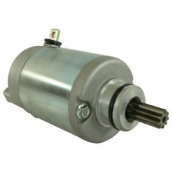 Arrowhead, startér Suzuki GSXR 600 97-00 (31100-34E01)