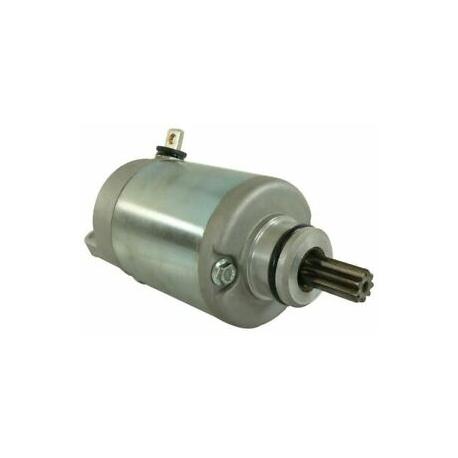 Arrowhead, startér Suzuki GSXR 600 97-00 (31100-34E01)