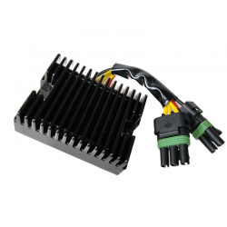 GZ, regulátor napětí, CAN-AM DS 650 / BAJA / X '00-02,